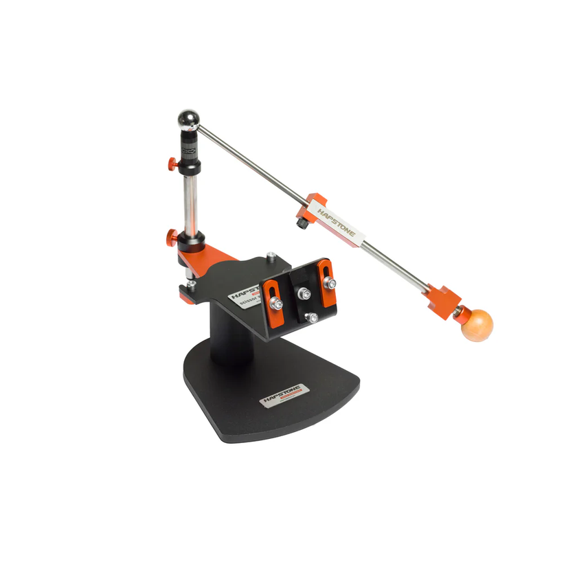 Scissors attachment for Hapstone