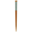 Sumpit Jepang Japanese Chopstick Nature Pattern Made in Japan