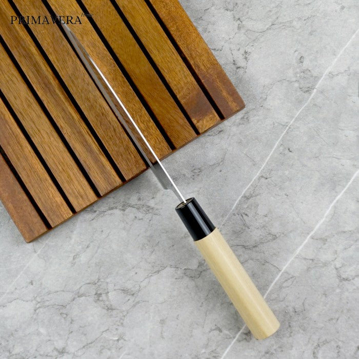 TOUSHU Santoku 165 mm Molybdenum Vanadium