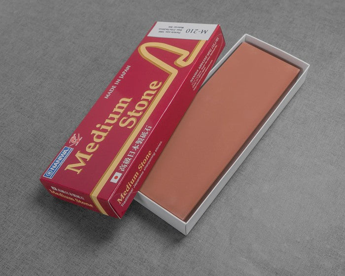 Naniwa Medium Stone  M-212 Grit 1200