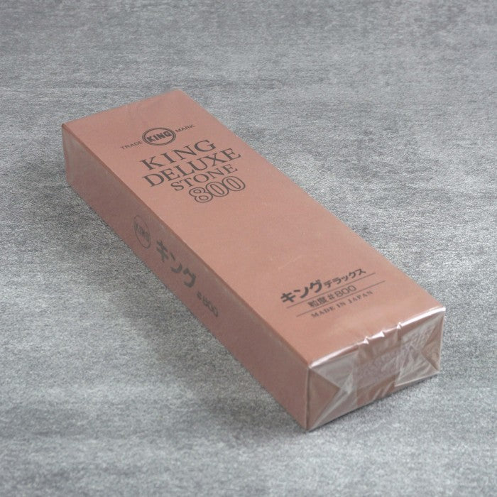 KING Deluxe Grit #800