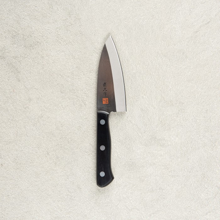 MAC MV Knife Japanese Series Ko-Deba 110mm