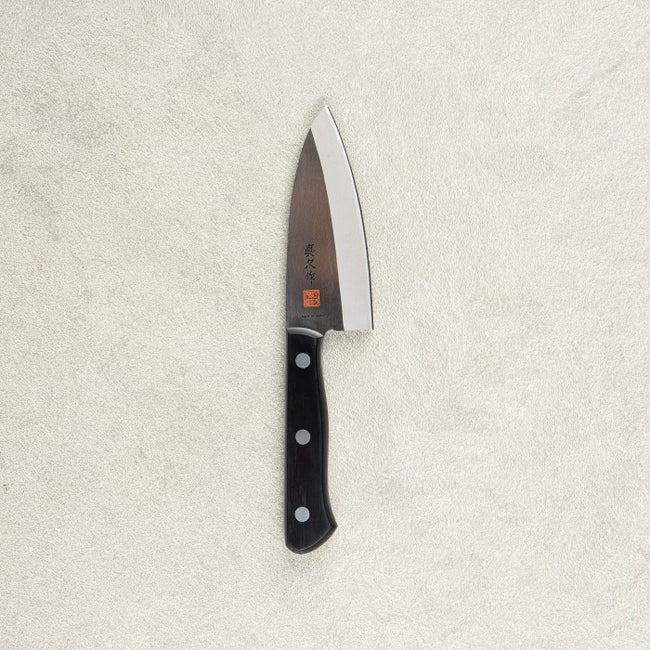 MAC MV Knife Japanese Series Ko-Deba 110mm