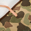 Shibata Takayuki Knife Roll Camouflage L 6 SLOTS