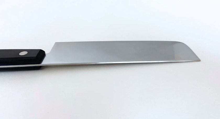 Pisau Dapur Jepang Masahiro MV Nakiri Knife 165mm