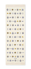 Japanese Sports Sauna Towel Kontex IMABARI Nunogoyomi Made in Japan