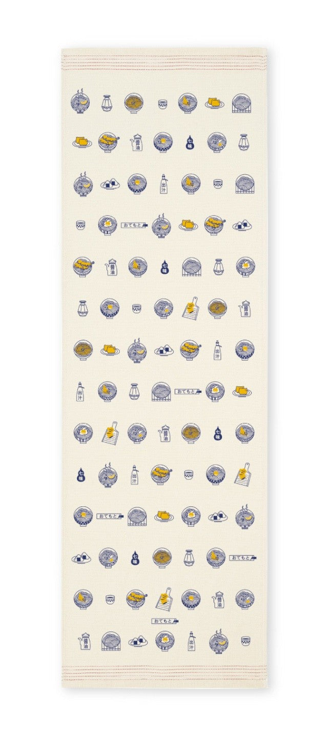 Japanese Sports Sauna Towel Kontex IMABARI Nunogoyomi Made in Japan