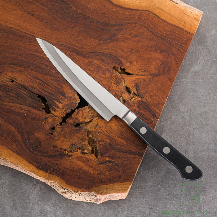 Pisau Jepang Fuji Cutlery  FUJICUT MV Petty 130mm