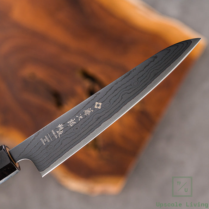 Tojiro Sakuya VG10 Damascus Petty 130mm