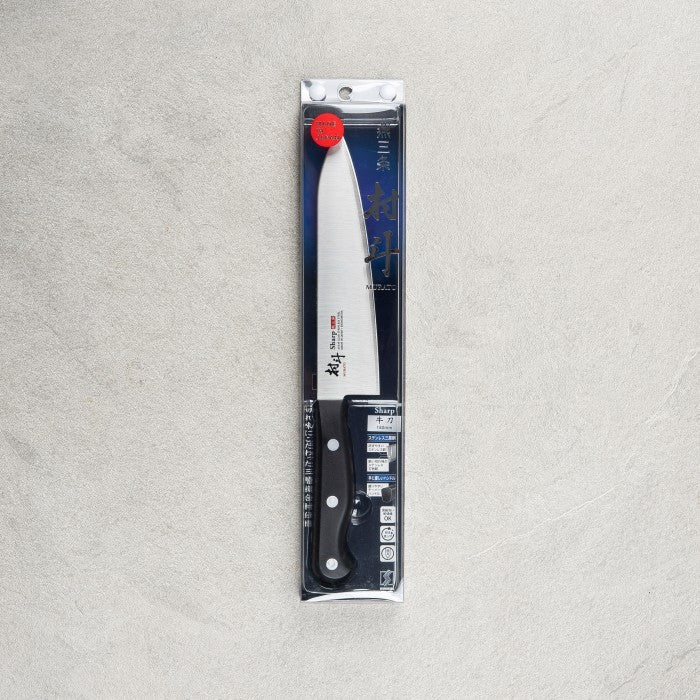 Shimomura Murato Sharp AUS10 Gyuto 210mm