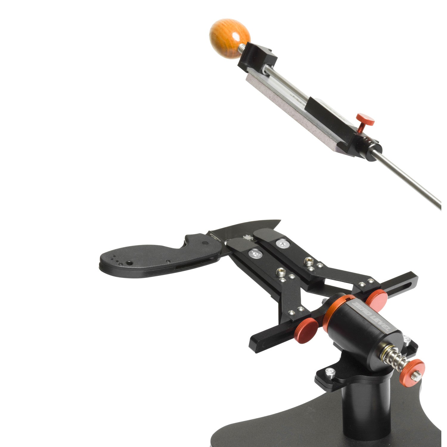 PrevNext Hapstone R2 Standard Knife Sharpener