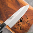 Fujicut #3000 Ko Santoku 140mm