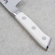 MCUSTA Corian Series VG10 33-Damascus Santoku 180mm