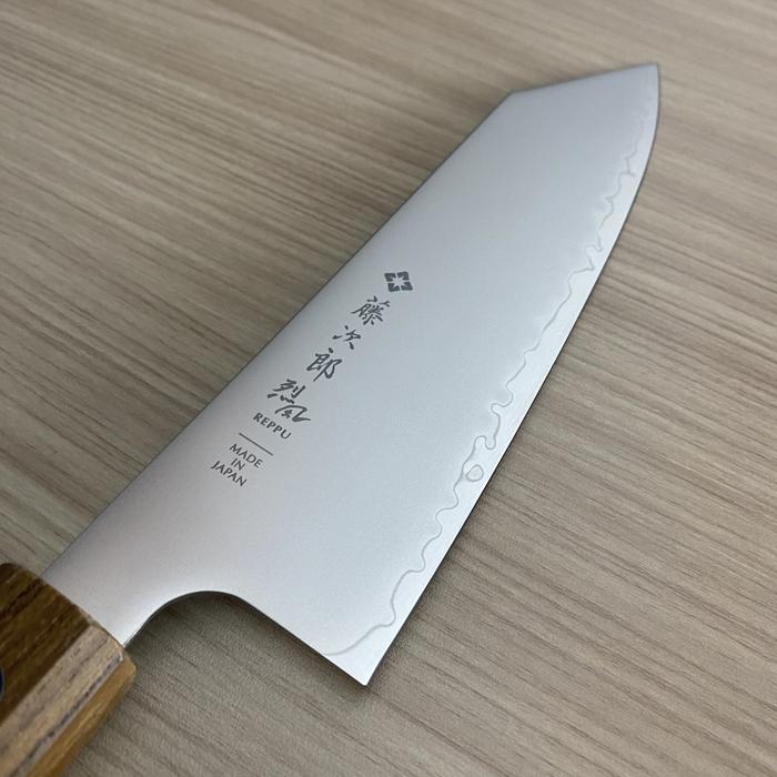 Pisau Jepang Japanese Knife TOJIRO REPPU Kiritsuke 170mm