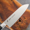 Pisau Dapur Jepang EBM E-Pro MV Santoku 165mm