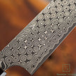 Nigara Hamono Anmon Damascus SG2 Kiritsuke Sujihiki 255mm