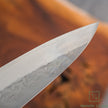 Pisau Jepang Takeshi Saji SRS13 Gyuto 180mm