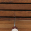 Artisan Masakage Yuki Gyuto 210 mm Shirogami 2 S/S Clad Made in Japan
