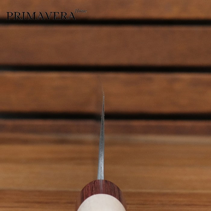 Artisan Masakage Yuki Gyuto 210 mm Shirogami 2 S/S Clad Made in Japan