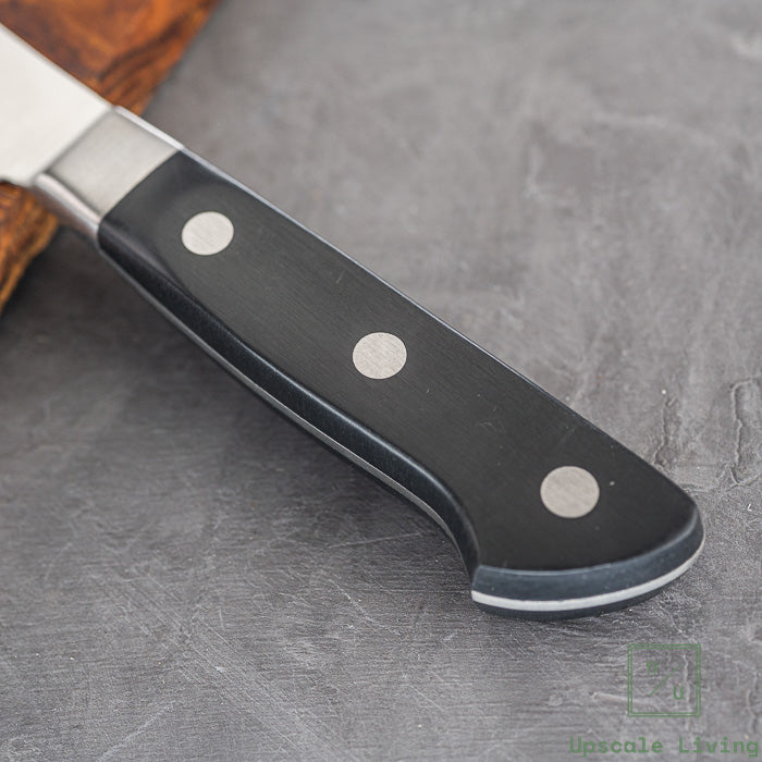 Pisau Dapur Jepang EBM E-Pro MV Gyuto 210mm