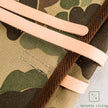 Shibata Takayuki Knife Roll Camouflage L 6 SLOTS