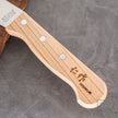 Pisau Roti Nisaku Wave Blade K-Trade MV Stainless Bread Knife 240mm