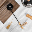 Yoshikawa Cook Pal Ladle - Made in Japan