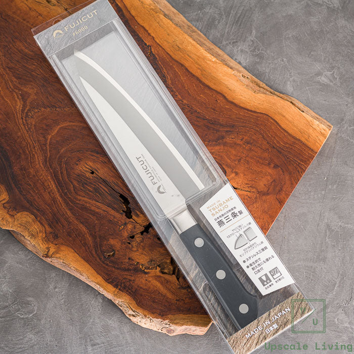 Pisau Jepang Fuji Cutlery FUJICUT MV Gyuto 180mm