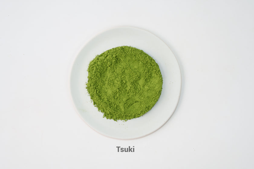 Uji Morihan Matcha Ceremonial Grade Matcha 30g