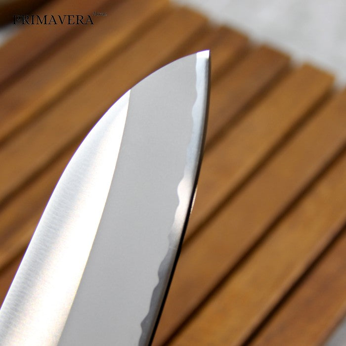 FUJICUT FC-1621 SANTOKU 165mm Molybdenum Vanadium Made in Japan