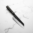 Pisau Dapur Jepang Suncraft Senzo Finest Bunka 165mm