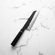 Pisau Dapur Jepang Suncraft Senzo Finest Bunka 165mm