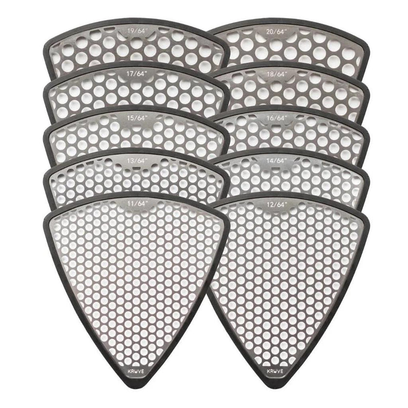 Saringan Biji Kopi KRUVE Bean Sieves
