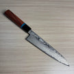 Pisau Dapur Jepang Ryusen Bonten Unryu KAI VG10 Damascus Gyuto 180mm