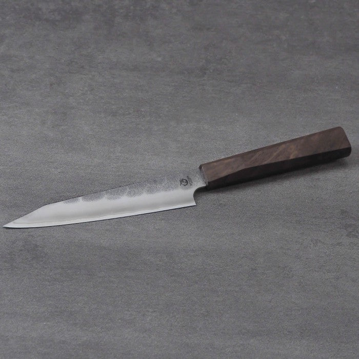 Ryusen Hamono Blazen Ryu WA Nashi-ji SG2 Kiritsuke Petty 135mm