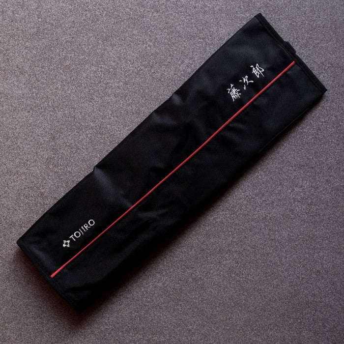 TOJIRO Soft Knife Bag