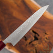 Artisan Shibata Takayuki Masakage  VG-10 Kiri Petty 150 Pisau Jepang