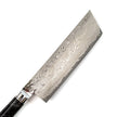 Pisau Dapur Jepang Ryusen Oukokuryu MT SG2 Nakiri 155mm