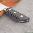 Pisau Dapur Jepang Masahiro MV Gyuto 210MM W/Bolster