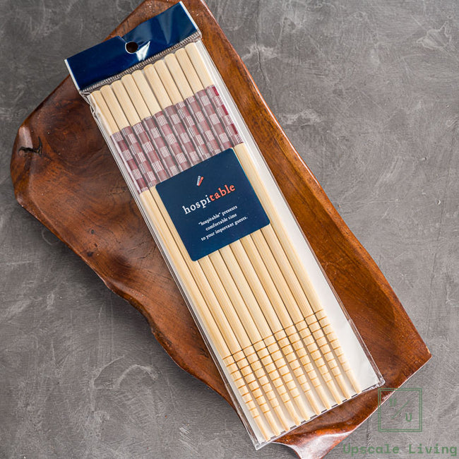Ishida Hospitable Sumpit Set (5 pasang)