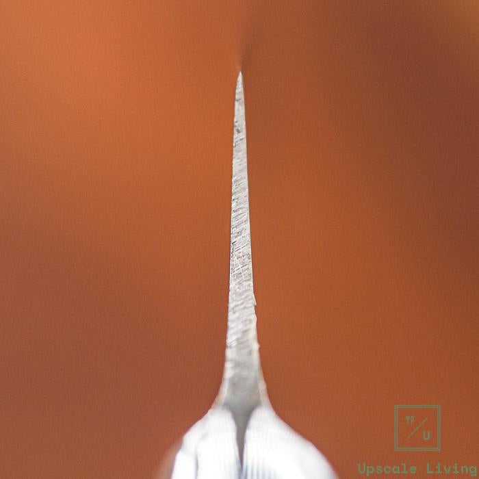 TOJIRO DP3 Layered Steel by VG10 Petty 90mm