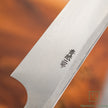 Pisau Sushi Kitaoka Aogami#2 Migaki HPC Yanagi 270mm