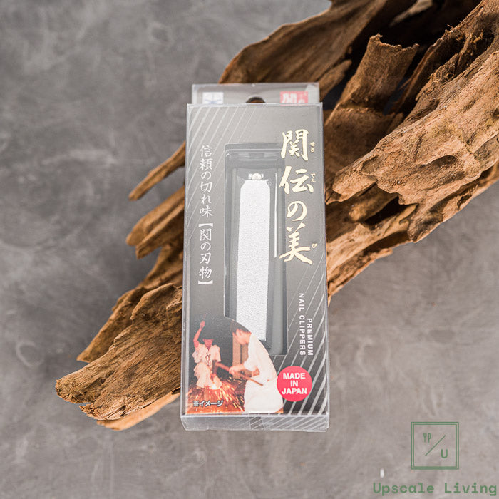 Gunting Kuku NIKKEN  Nail Clipper
