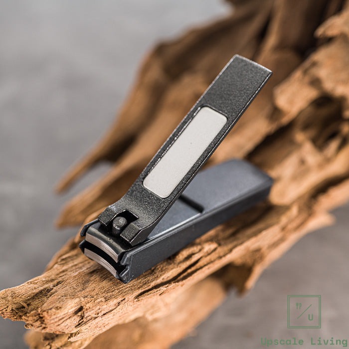 Gunting Kuku NIKKEN  Nail Clipper