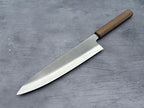 Japanese Knife Konosuke GS+ Nashiji Gyuto 240mm