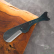 WHALE CRAFT KNIFE D