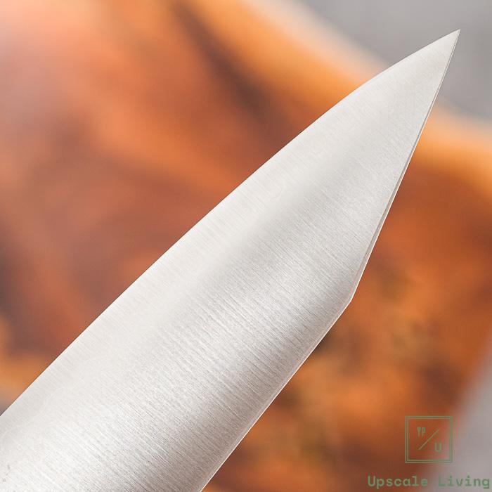 Hatsukokoro Hayabusa SG2 3-Layered Kiritsuke 210mm