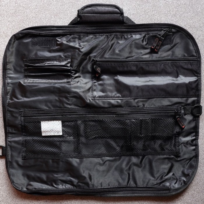 TOJIRO Soft Knife Bag