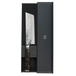 Pisau Dapur Jepang Ryusen Oukokuryu MT SG2 Nakiri 155mm