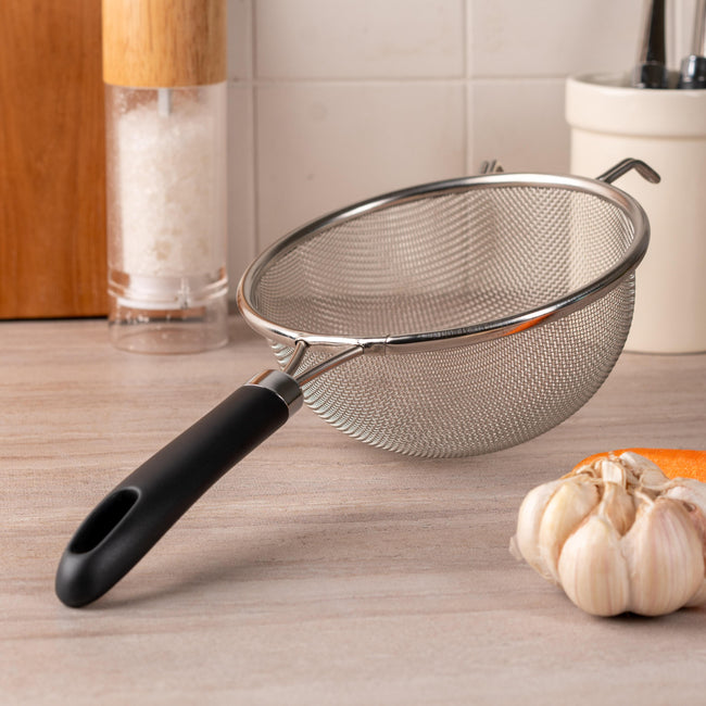 Suncraft Aisai Senka Strainer ( 18 cm )